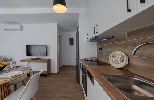 Plakias Villa | Mythos villa 7,pool,Walking distance to beach