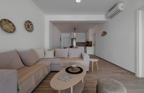 Plakias Villa | Mythos villa 9,pool,Walking distance to beach