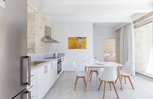 Plakias Villa | Mythos villa II,pool,Walking distance to beach
