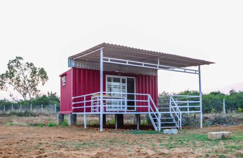 Tiruvallur House | Mythwish Resort and Farms