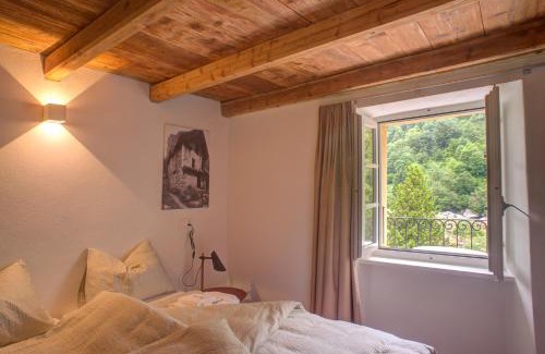 Brione Hotel | MyVerzasca Resort Ai piee