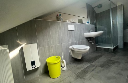 Homberg House | MZ Zimmervermietung
