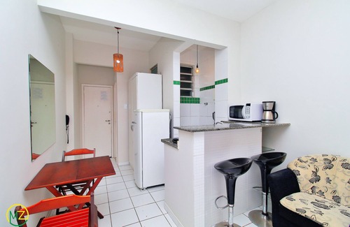 Copacabana Apartment | MZapartments Bulhoes