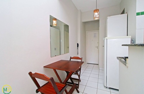 Copacabana Apartment | MZapartments Bulhoes