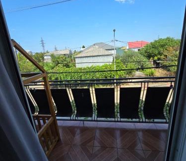 Kobuleti House | Mziuri Cozy Guesthouse
