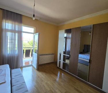 Kobuleti House | Mziuri Cozy Guesthouse