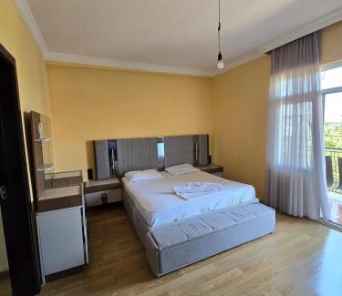 Kobuleti House | Mziuri Cozy Guesthouse