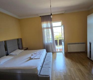 Kobuleti House | Mziuri Cozy Guesthouse