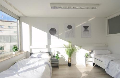 Pforzheim House | MZK Maier Schnäppchen im Zentrum