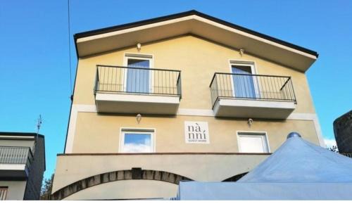 Pozzovetere Bed & Breakfast | Nànnì guest home
