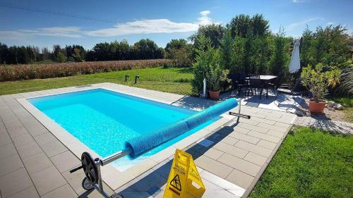 Balatonbereny Apartment | Nádirigó Apartman Balatonberény