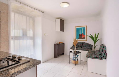 Iglesias Historic Centre House | Náos - vacation home