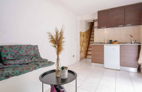 Iglesias Historic Centre House | Náos - vacation home