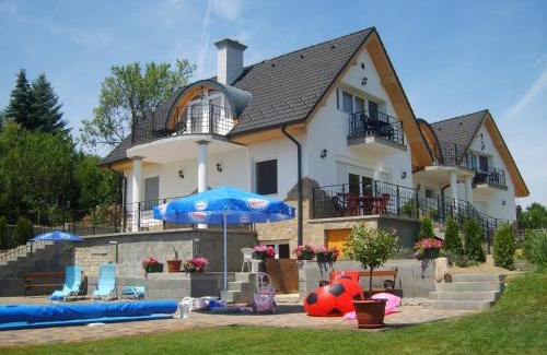 Tihany House | Návay Vendégház