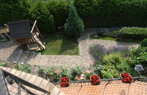 Tihany House | Návay Vendégház