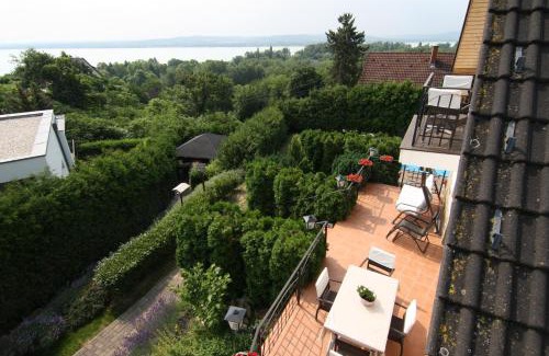 Tihany House | Návay Vendégház