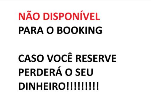 Pinheirinho Apartment | Não reservar Indisponível Você perderá o dinheiro se reservar