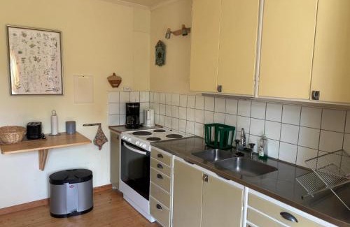 Filipstad Municipality Apartment | Näckros