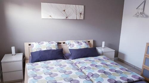Woerrstadt Apartment | Nähe Mainz - Ferienwohnung - Apartment Breivogel in Wörrstadt