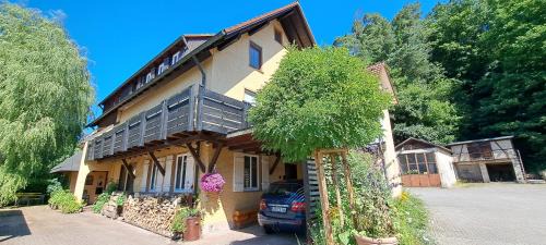 Baiersbronn Apartment | Nähe Nationalpark