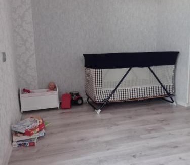 Korgessaare Apartment | Näkmani 3