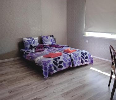 Korgessaare Apartment | Näkmani 3