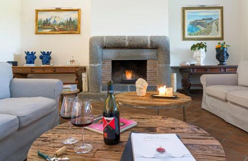 Belpasso Hotel | Nèroli Bio Relais