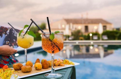 Belpasso Hotel | Nèroli Bio Relais
