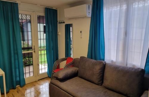 Komarom Apartment | Nébel Vendégház