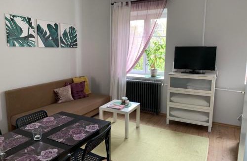 Tapolca Apartment | Négy évszak Apartman- Tapolca