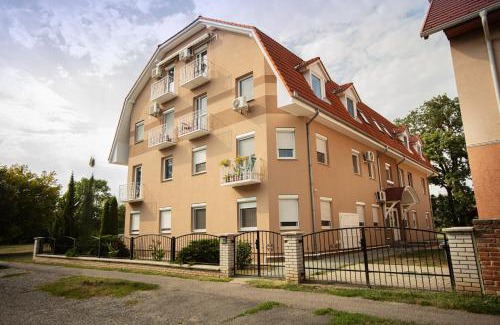 Sarvar Apartment | Németh Apartman Sárvár