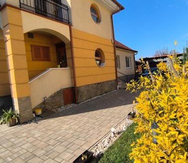 Keszthely Apartment | Németh Nyaraló Apartman 2 Keszthely