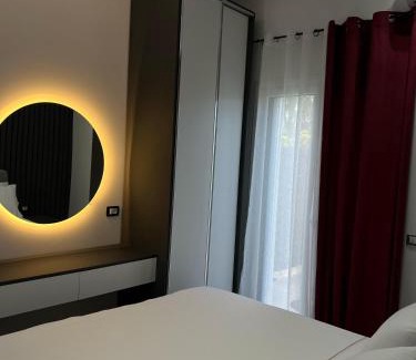 Vlore Apartment | Nëna's Apartments