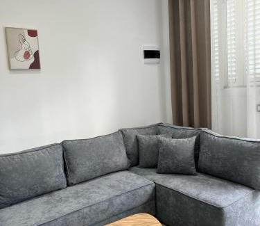 Vlore Apartment | Nëna's Apartments