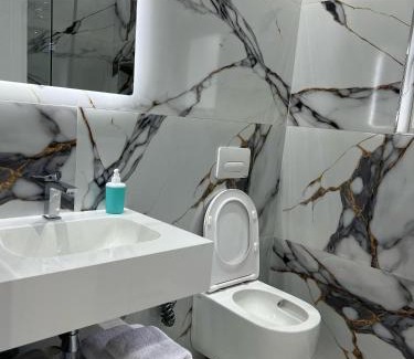 Vlore Apartment | Nëna's Apartments