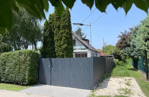 Balatonkenese House | Nóra Apartman