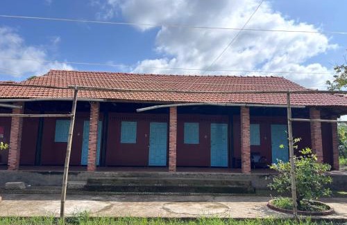 Ba Tri House | Nông Trại Hải Vân - Sân Chim Vàm Hồ