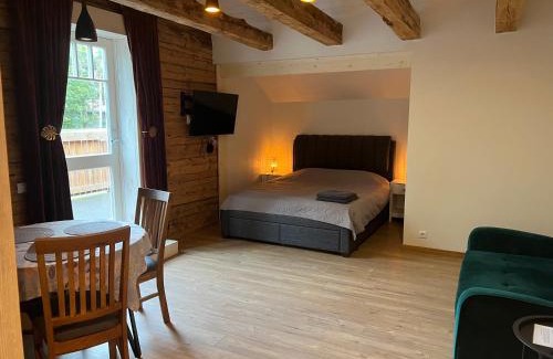 Nomme Apartment | Nõmme Apartments