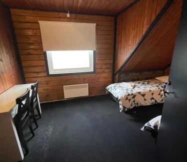 Laane-Nigula Parish House | Nõva Külalistemaja
