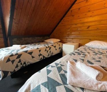 Laane-Nigula Parish House | Nõva Külalistemaja