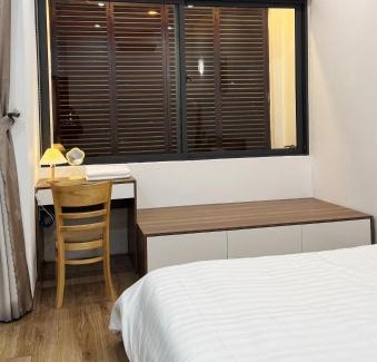 Cam Le House | Nắng Homestay Đà Nẵng