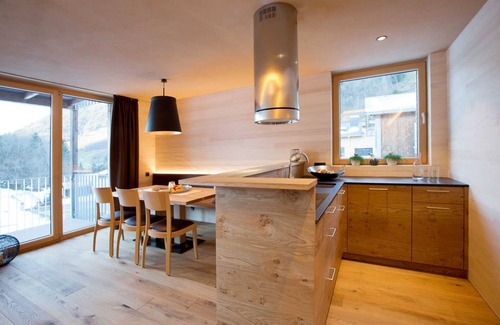 Schoppernau Apartment | n 01 2-4 Pers. - EG - ca. 87 qm mit Sauna - n Apartments Hotel