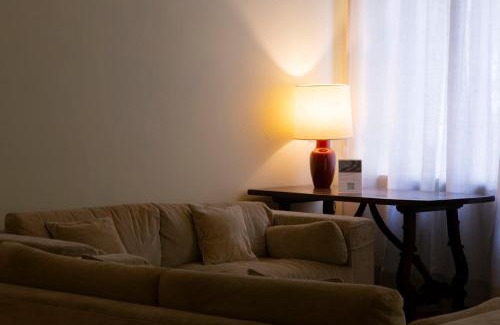 Borgo Crimea Apartment | N 10, Luxury