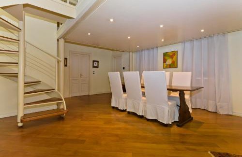 Borgo Crimea Apartment | N 10, Luxury