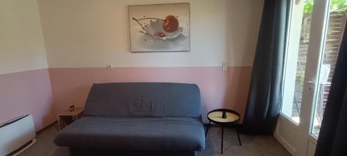Saint-Aubin-de-Nabirat House | n°2 Gîte 4 personnes* au cœur de la nature