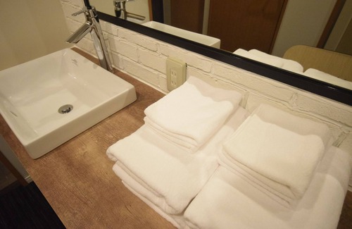 Hakataekihigashi Hotel | N.33 Hakata Sta. East