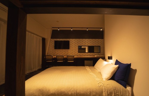Hakataekihigashi Hotel | N.33 Hakata Sta. River Side