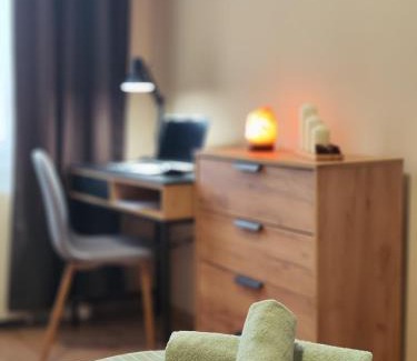 Arad Apartment | N&A City Apartment