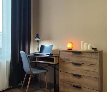 Arad Apartment | N&A City Apartment