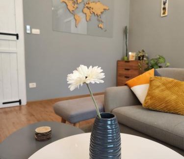 Arad Apartment | N&A City Apartment